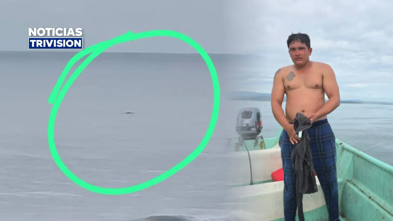 Milagro en Tamarindo: Encuentran con vida al cuarto pescador desaparecido en Guanacaste