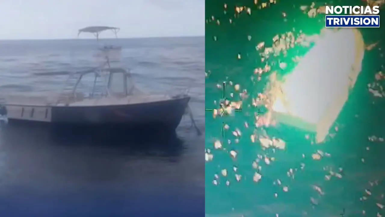 Misterio en el mar: hallan embarcaciones vacías durante búsqueda de pescadores desaparecidos en Guanacaste
