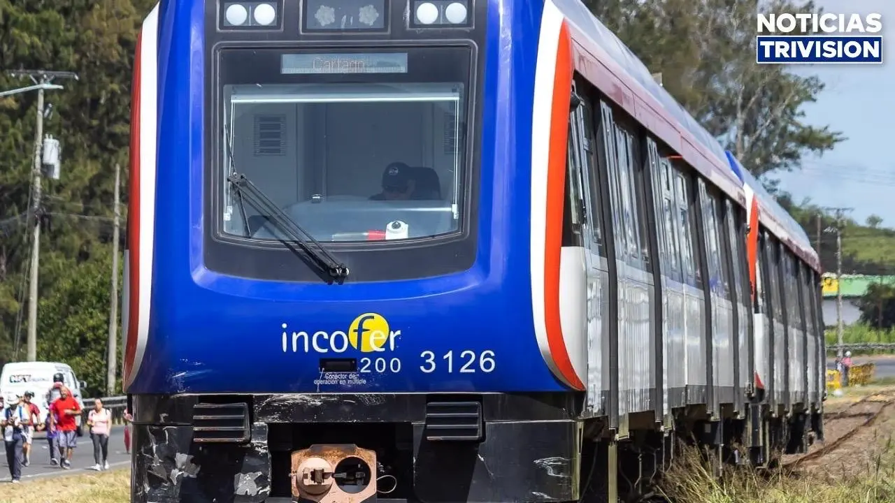 Nuevas tarifas para el tren
