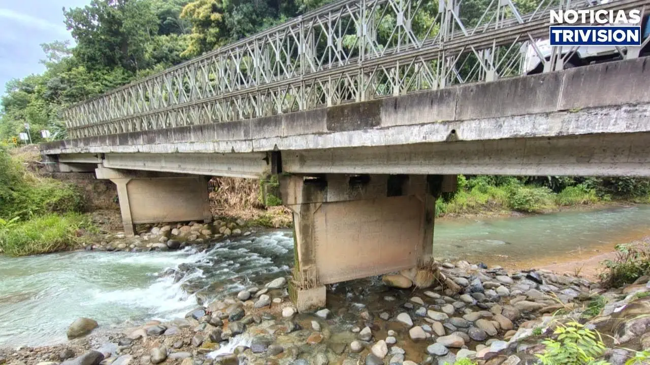 Nuevo puente sobre el río Coronado, en Osa, iniciará su construcción el lunes