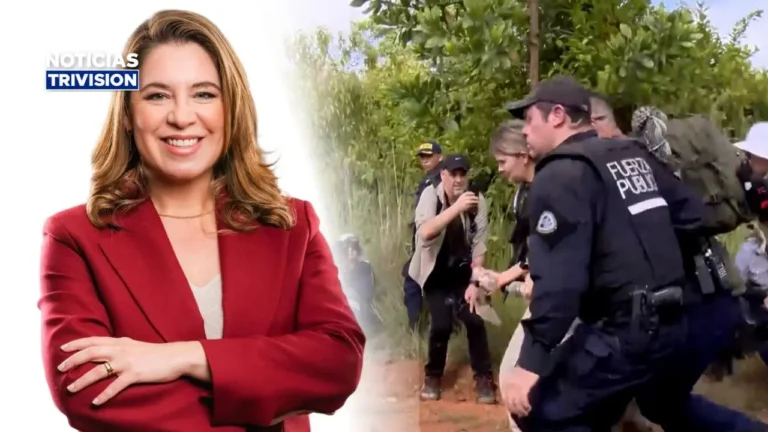 "O es una pésima gestión de riesgos o una puesta en escena”: Claudia Dobles sobre Crucitas