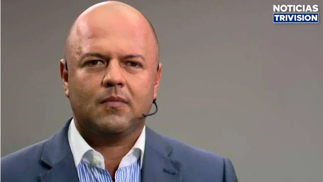 Ordenan valoración psiquiátrica al periodista Camilo Rodríguez
