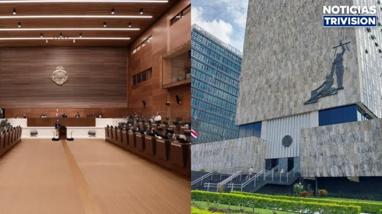 PLN denuncia intento de "captura" del Poder Judicial por parte del oficialismo