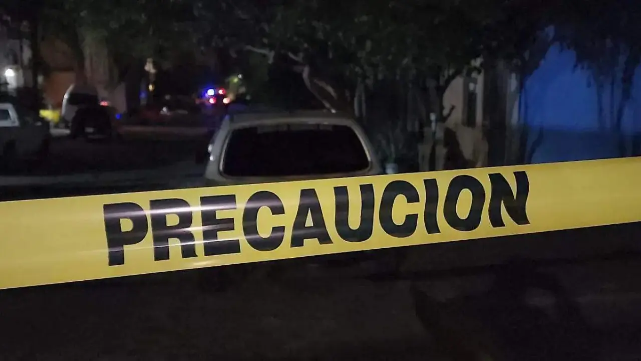 Padre e hijo fueron asesinados en Quepos