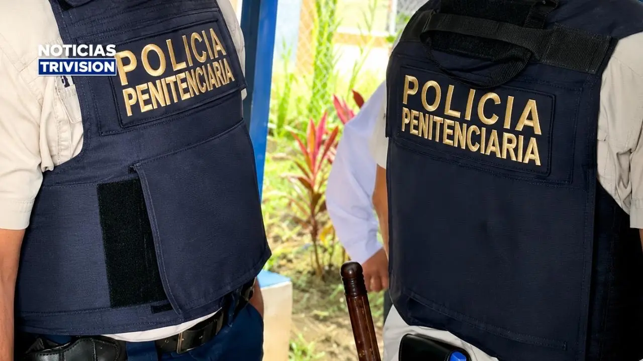 Policías penitenciarios facilitaban celular a Pecho de Rata