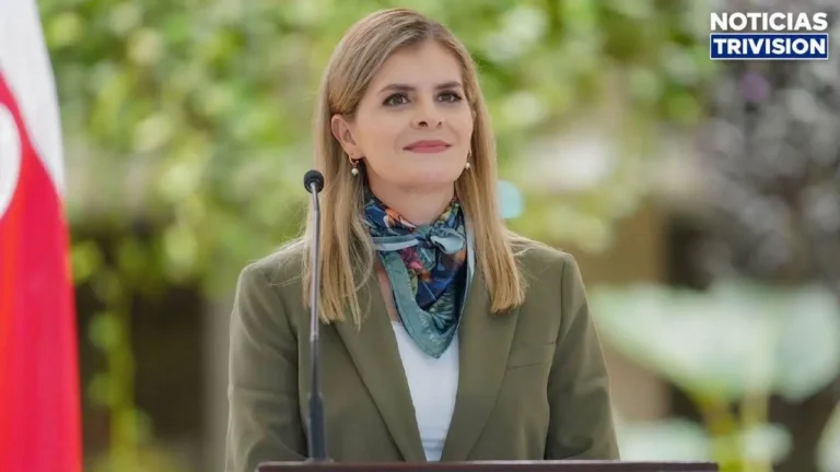 Presidenta Fernández refuerza controles con polígrafo, reformas migratorias y ajustes en seguridad