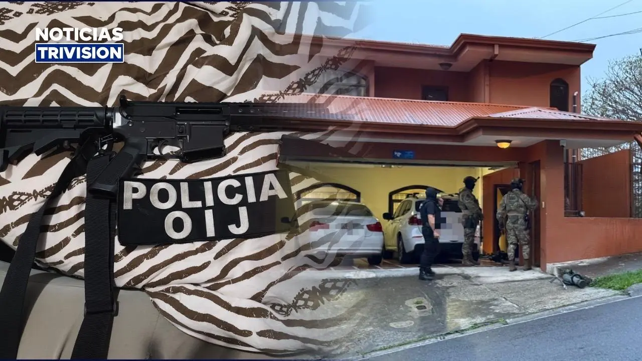 Quedan en libertad sospechosos de disparar contra edificio del OIJ