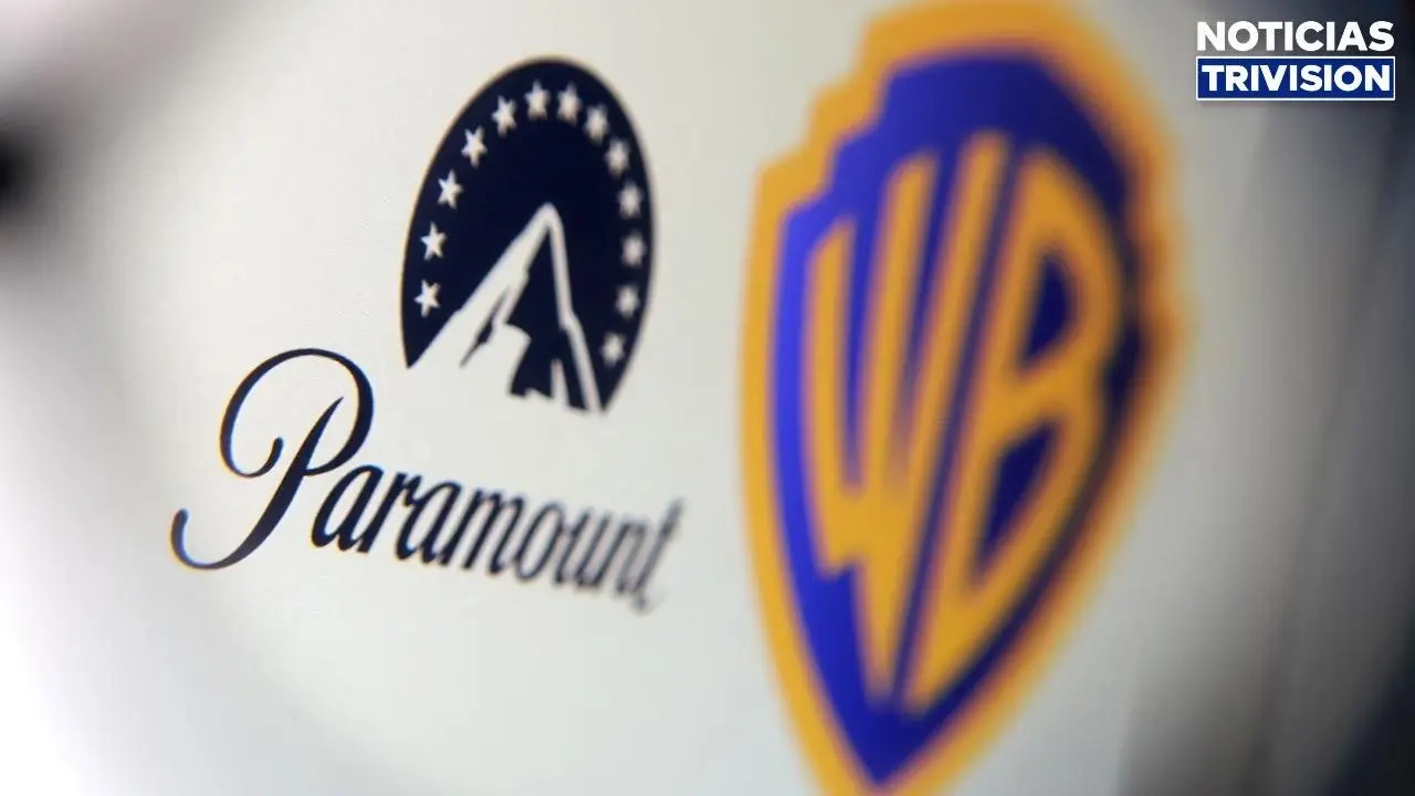 Reino Unido podría retrasar millonario acuerdo entre Paramount y Warner Bros. Discovery