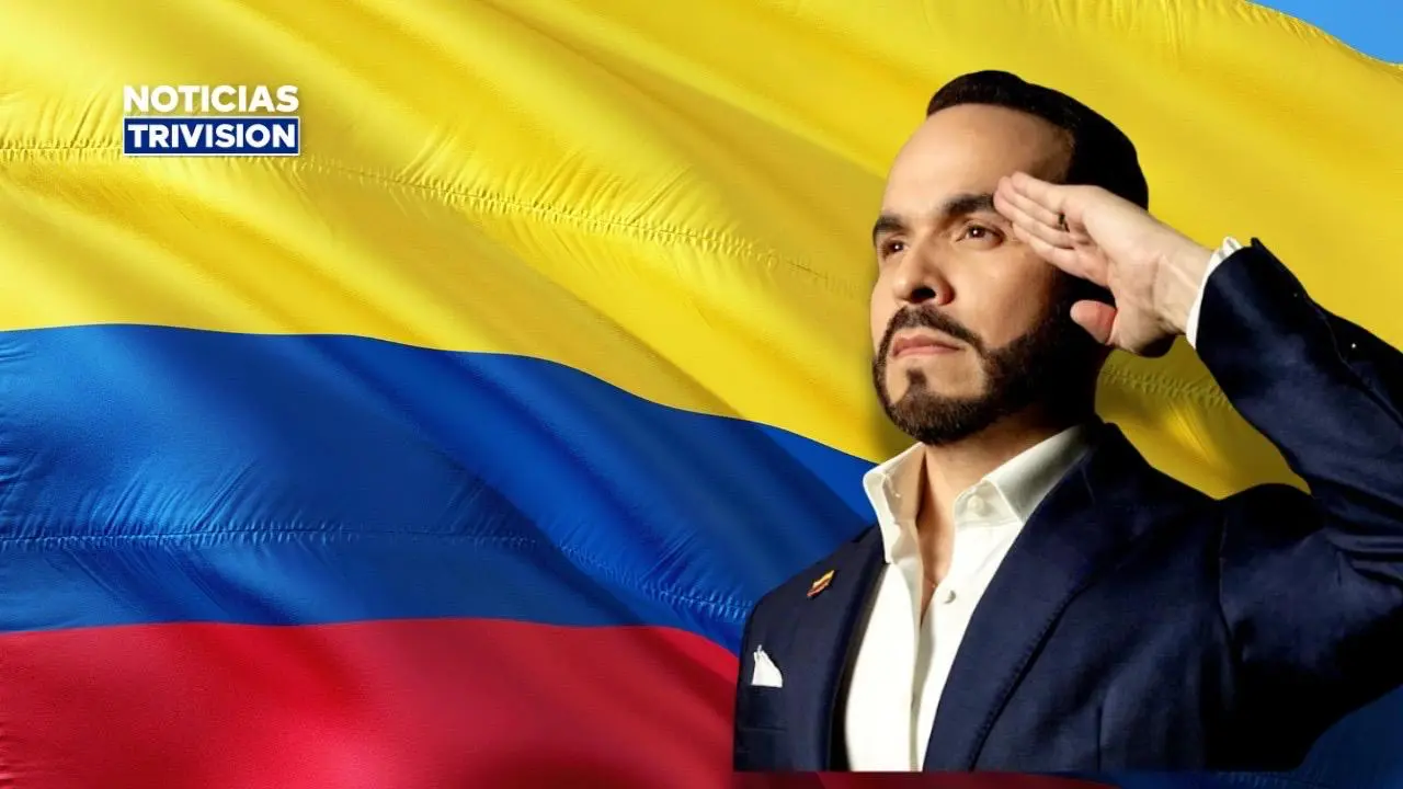 Reñida elección: Abelardo de la Espriella gana la presidencia de Colombia