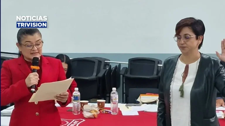 Rocío Alfaro será la representante sindical en la Junta Directiva de la CCSS