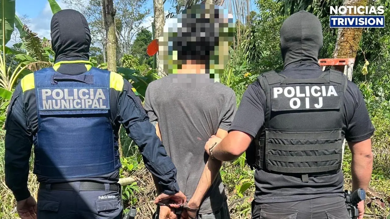 Salía a la calle, disparaba al aire y amenazaba a sus vecinos en San Carlos