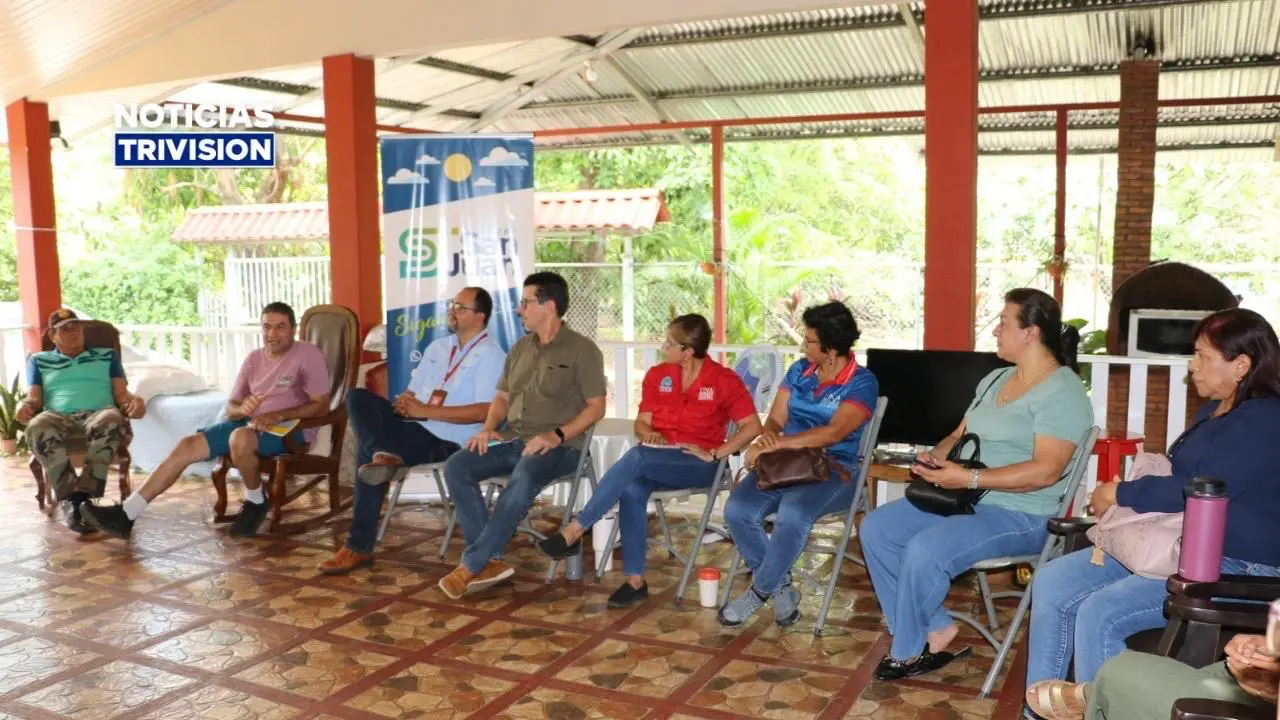 San Juan de Santa Cruz busca fortalecer el turismo comunitario