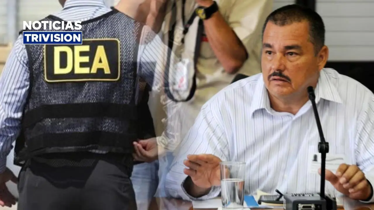 Tribunal ordena extradición de “Macho Coca” a Estados Unidos
