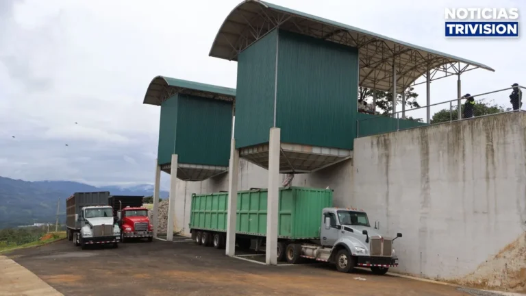 Turrialba cierra su vertedero y pone en marcha moderno centro de transferencia de residuos2
