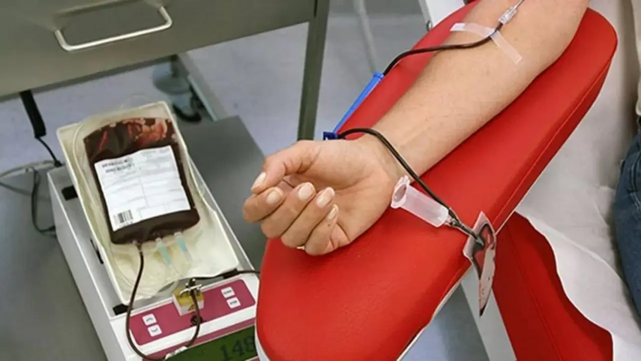 Urge sangre O positivo en Hospital Calderón Guardia