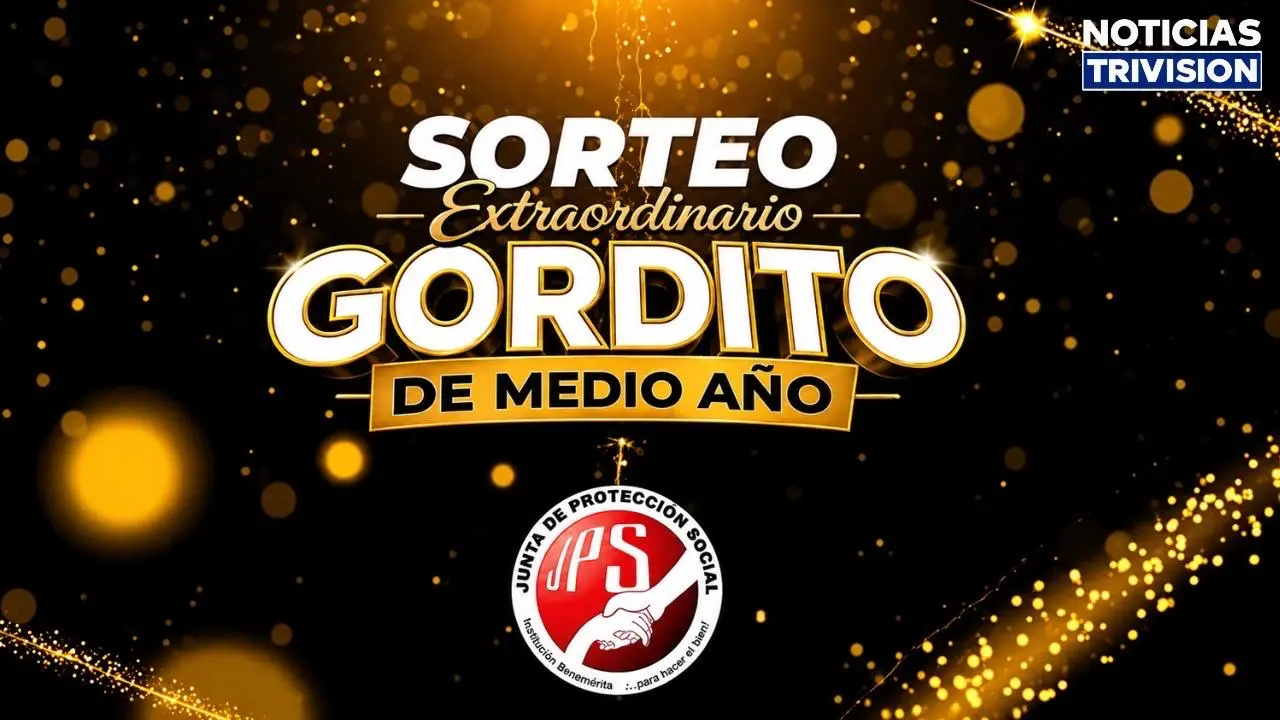 ¡Ya está a la venta el Gordito de Medio Año 2026!