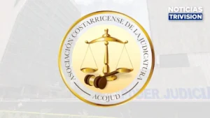 ACOJUD pide nombrar magistrados suplentes de la Sala IV