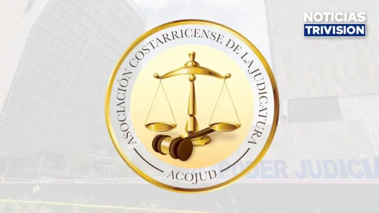 ACOJUD pide nombrar magistrados suplentes de la Sala IV