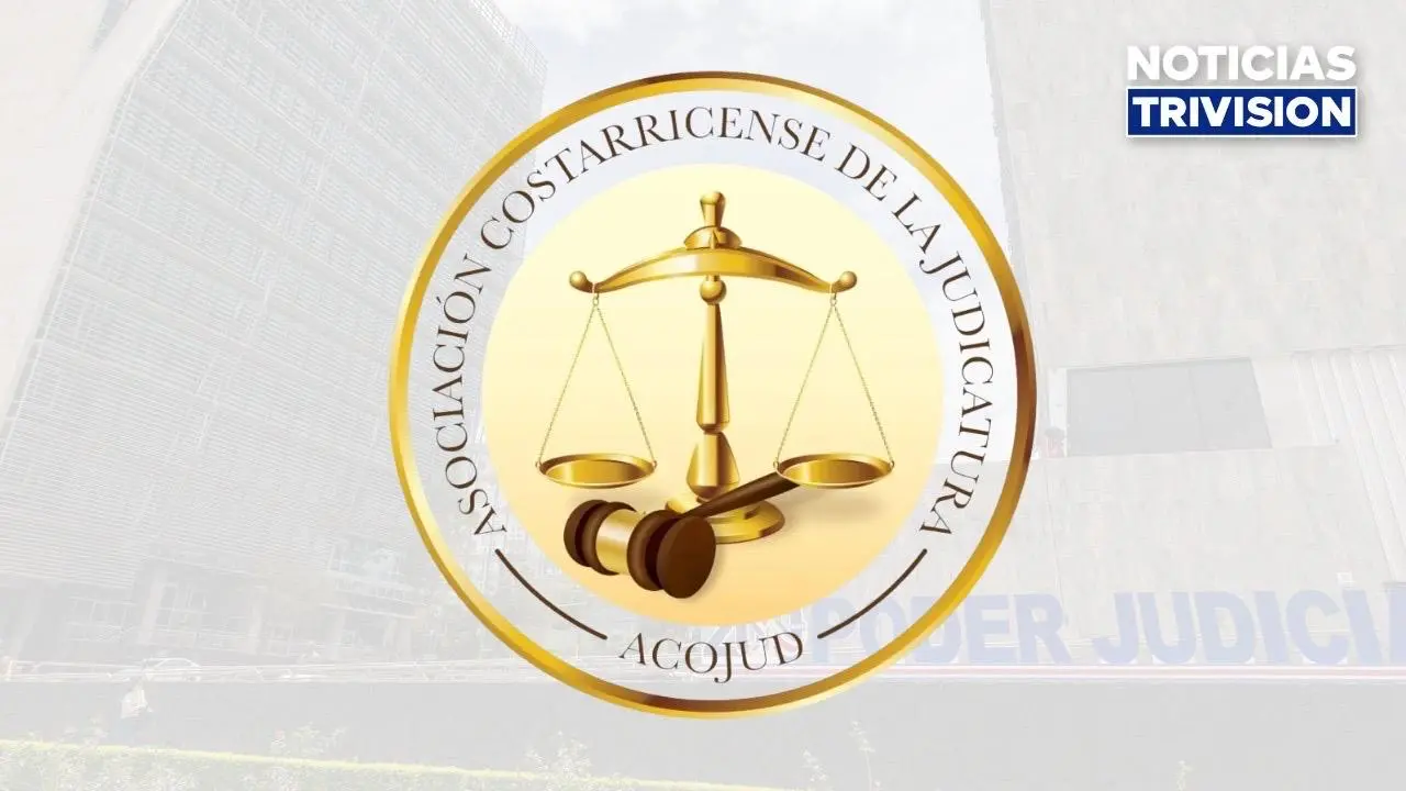 ACOJUD pide nombrar magistrados suplentes de la Sala IV