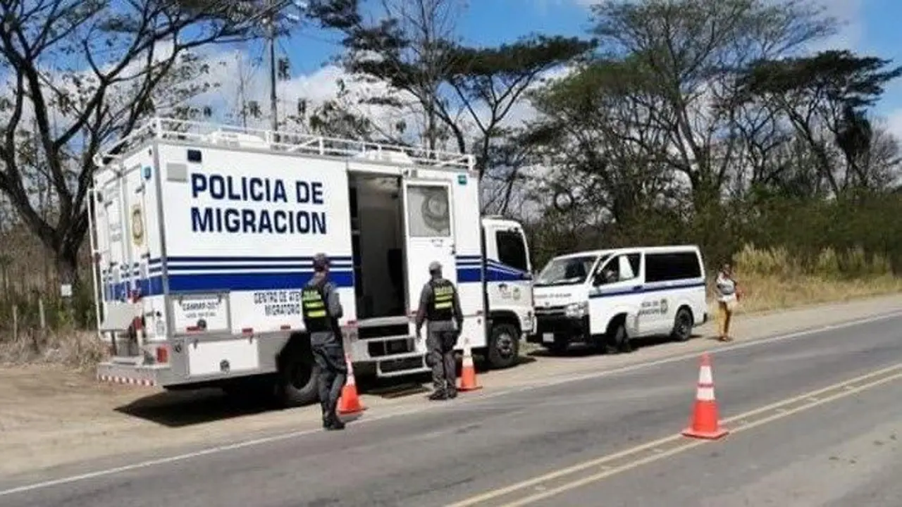 ANEP denuncia falta de plazas para la Policía de Migración en el presupuesto 2027
