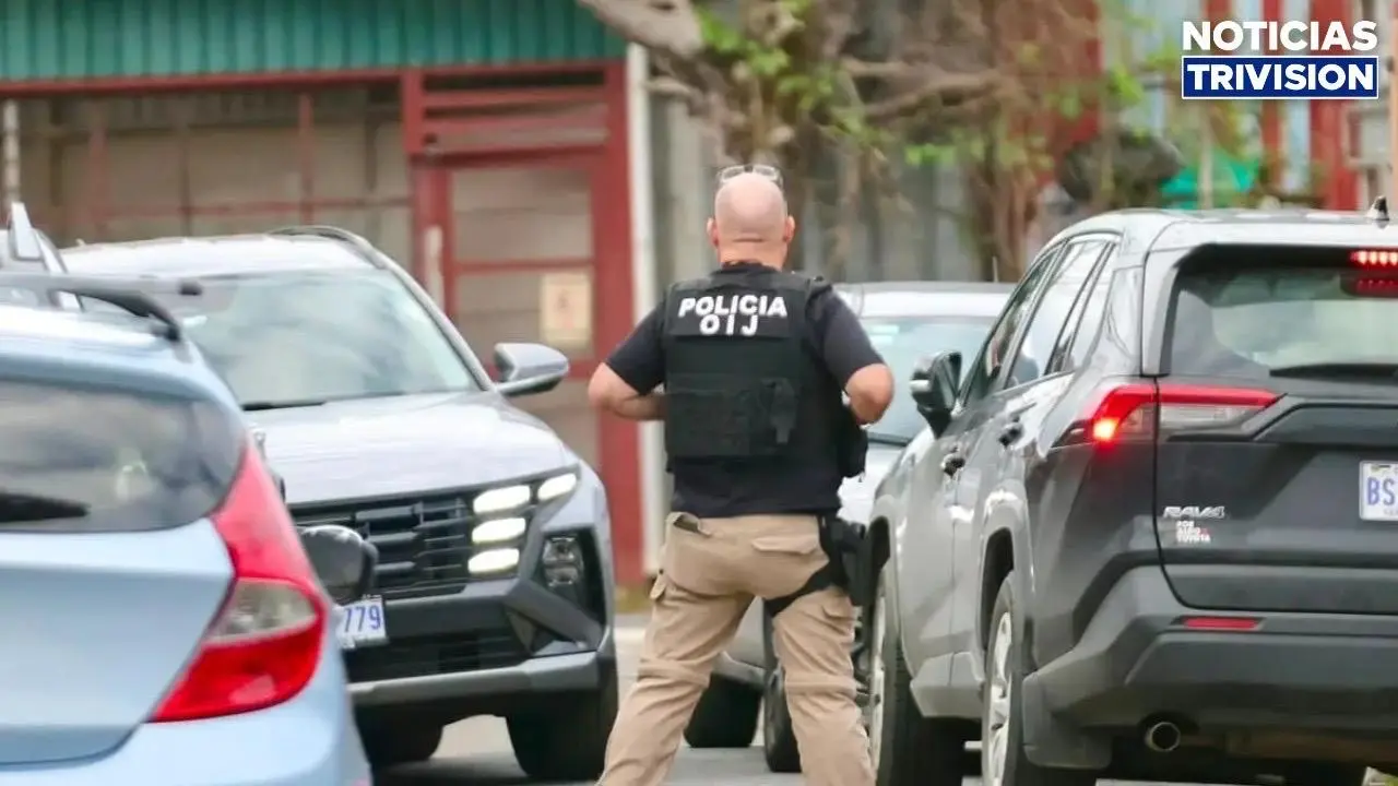 Allanan viviendas por homicidio ocurrido en Paseo Colón