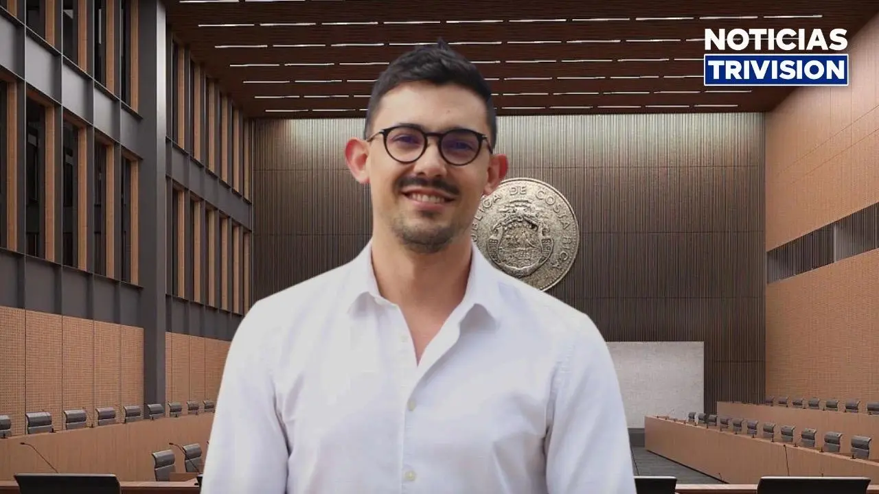 Antonio Trejos propone cambios para agilizar el trabajo de las municipalidades