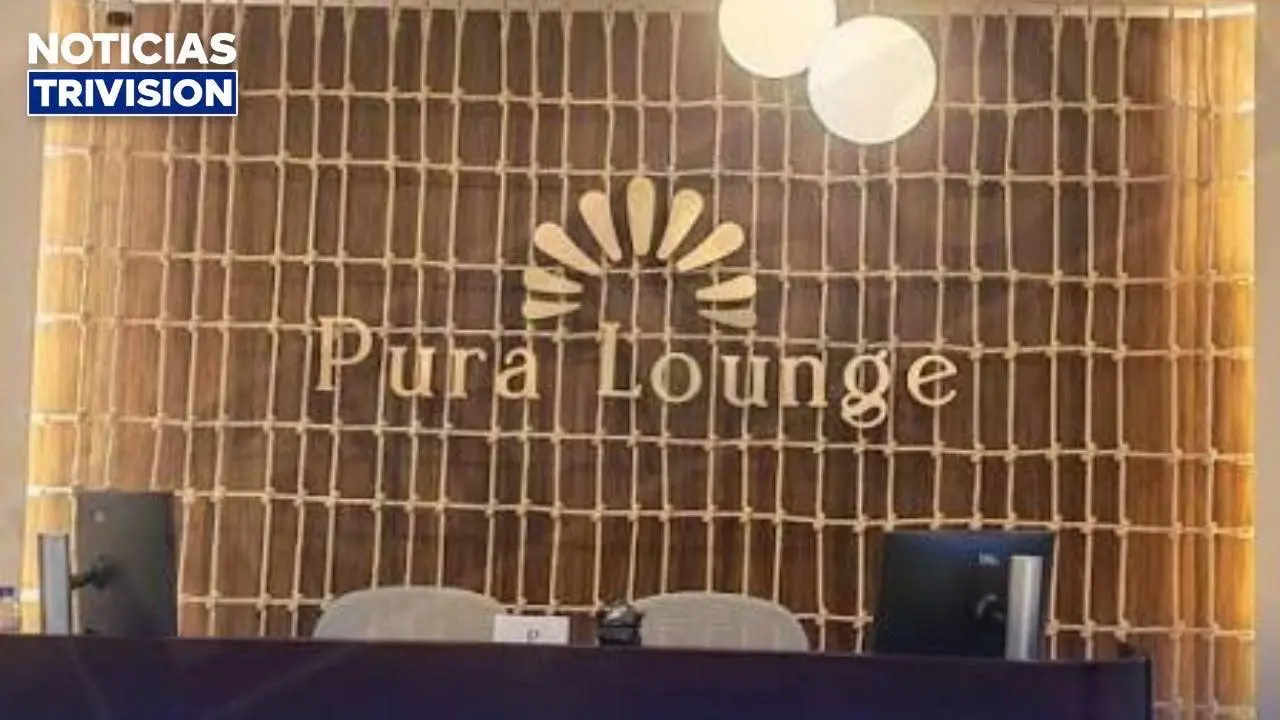 Así es la nueva sala VIP de Guanacaste Aeropuerto