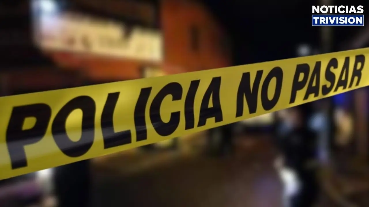 Balacera deja a un fallecido y a un herido en Jacó