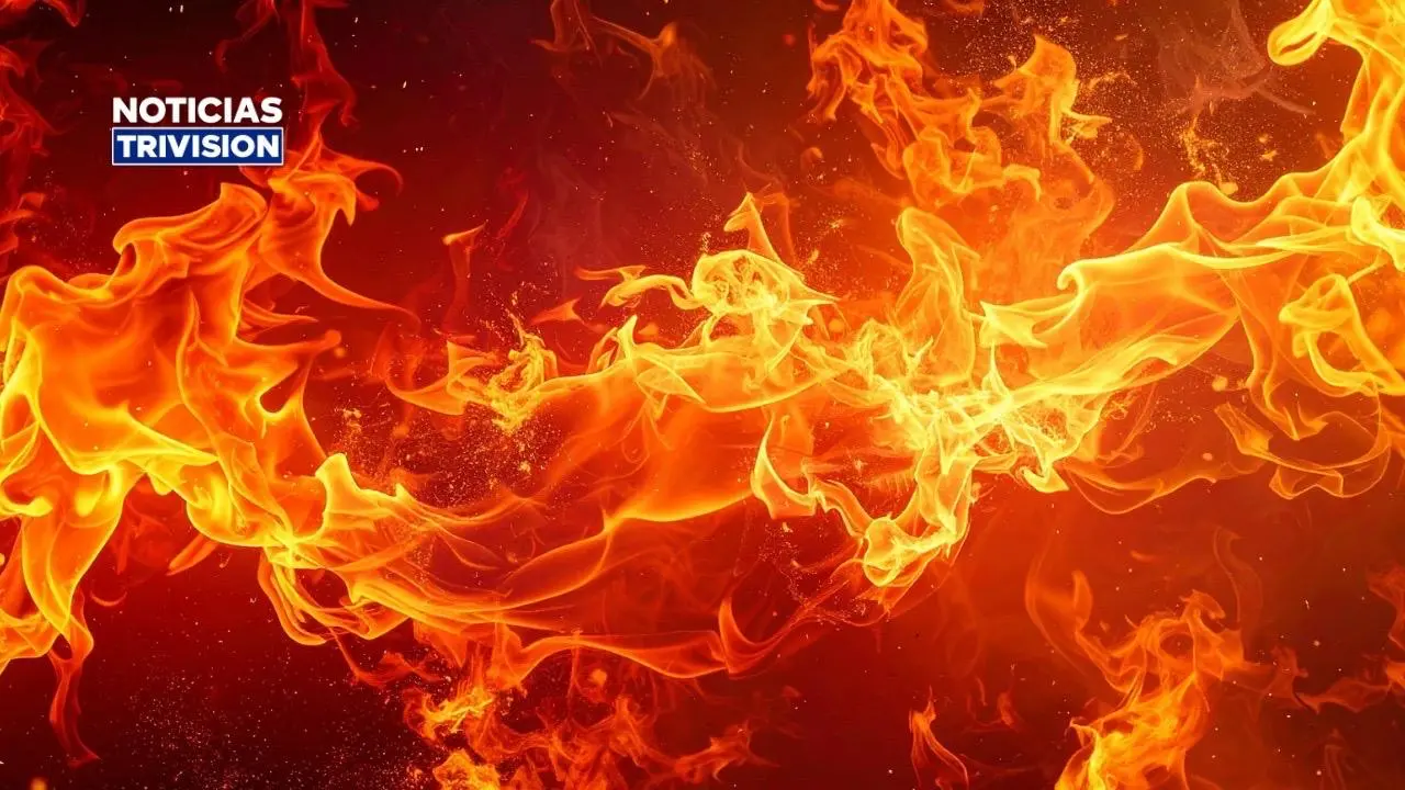 Bomberos reportan aumento de incendios y víctimas mortales este año