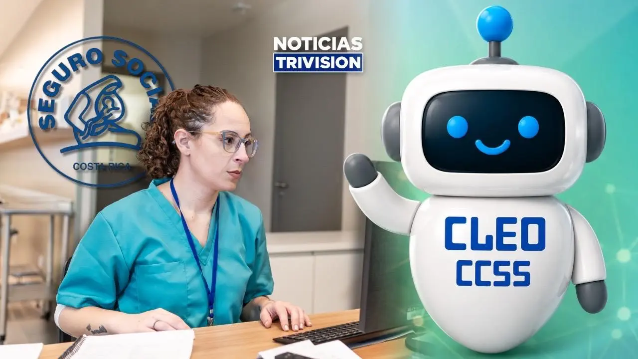CCSS prueba asistente virtual para agilizar gestión de listas de espera