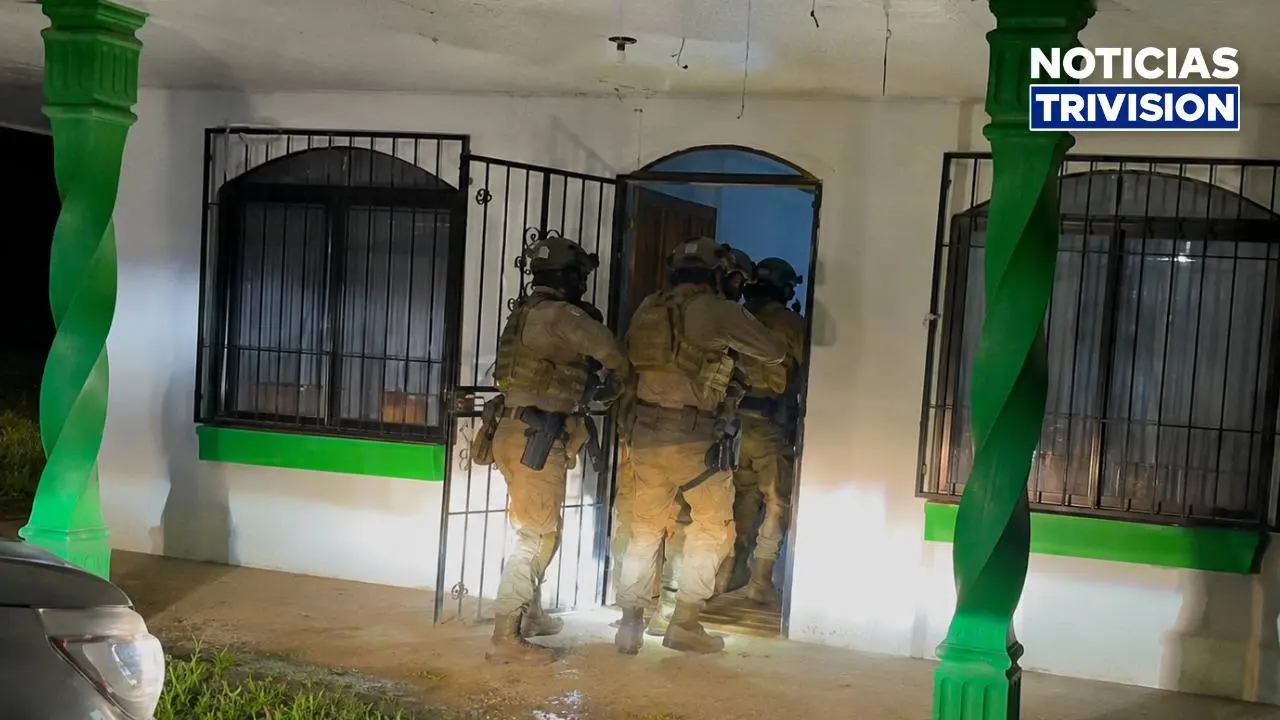 Caso Dalila: Prisión preventiva para 10 detenidos por presunta red que introducía droga en centros penales