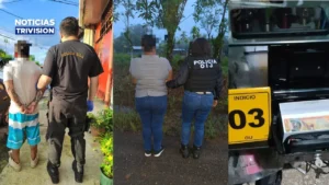 Cinco detenidos por presunta estafa de más de 5 millones con productos de barbería