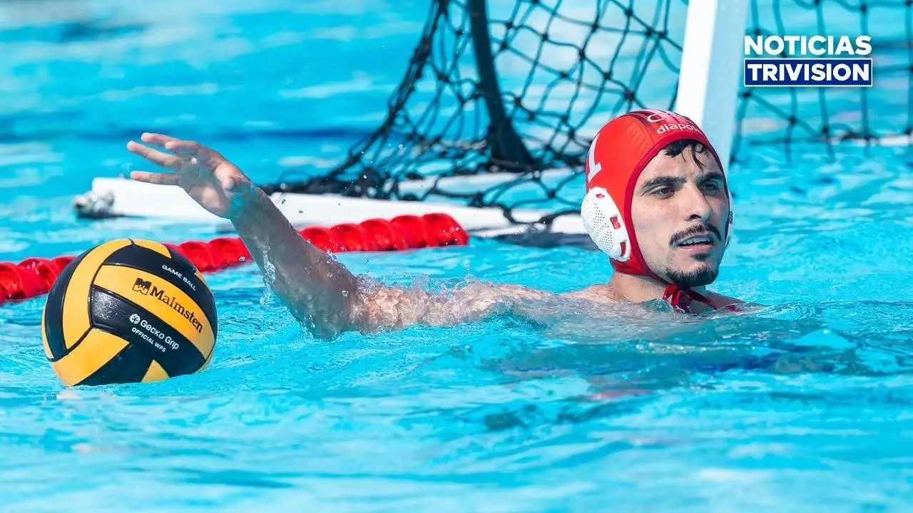 Costa Rica abre la competencia en Santo Domingo 2026 con su debut en polo acuático