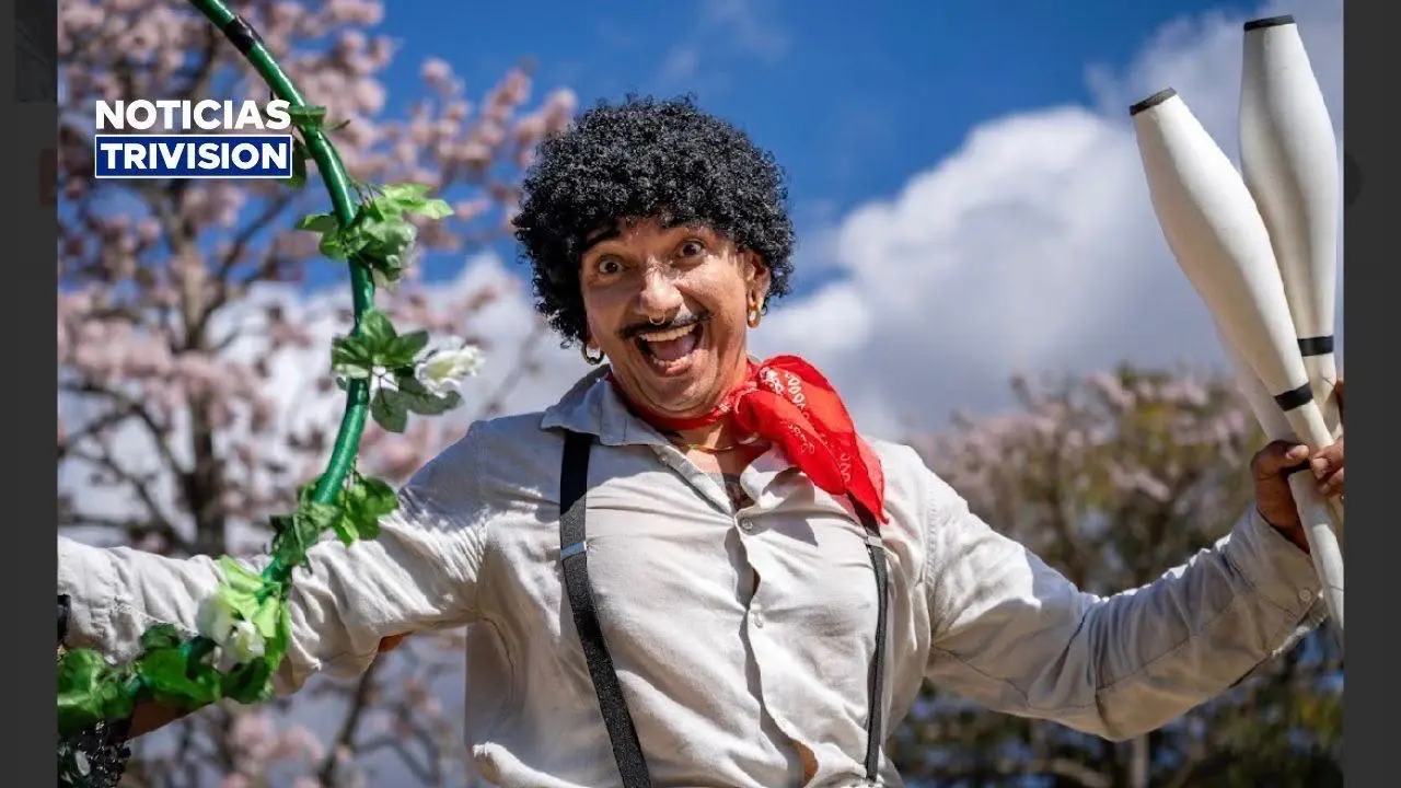 Costa Rica celebra 55 años de cultura con una fiesta gratuita este jueves 18 de julio