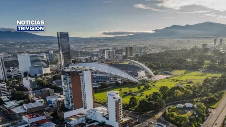 Costa Rica entra al top 10 mundial en atracción de inversión extranjera