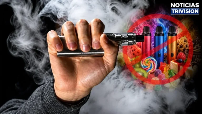 Costa Rica prohibirá sabores en productos de vapeo y tabaco desde agosto
