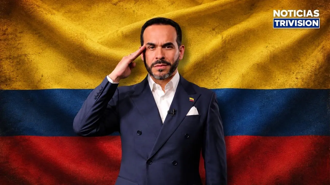 Costa Rica reconoce a Abelardo de la Espriella como presidente electo de Colombia