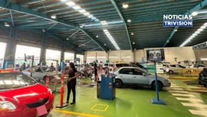 DEKRA habilitará siete estaciones este domingo para inspección vehicular