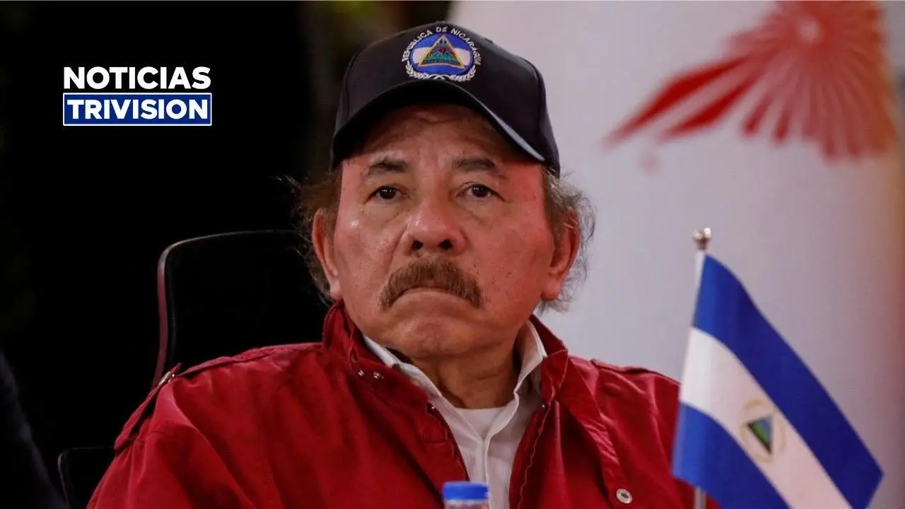 Daniel Ortega asegura que Nicaragua no volverá a celebrar elecciones