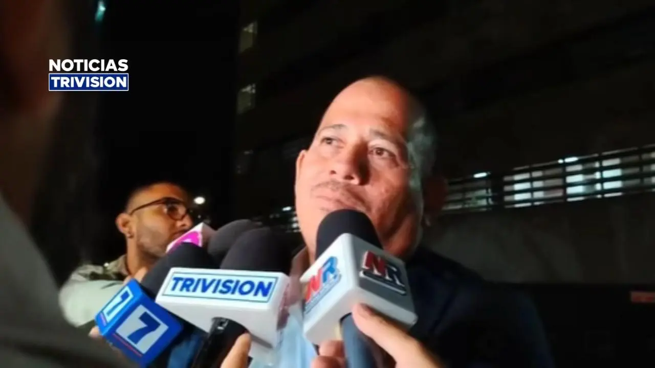 Defensa de "El Diablo" señala que se le están vulnerando sus derechos humanos