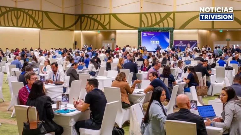 Empresas de zona franca impulsaron oportunidades de negocio para proveedores costarricenses