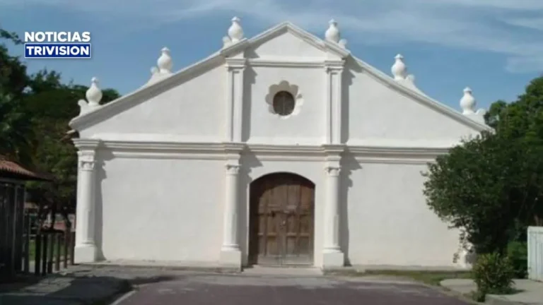 Ermita de Nuestro Señor de la Agonía recibirá reconocimiento internacional