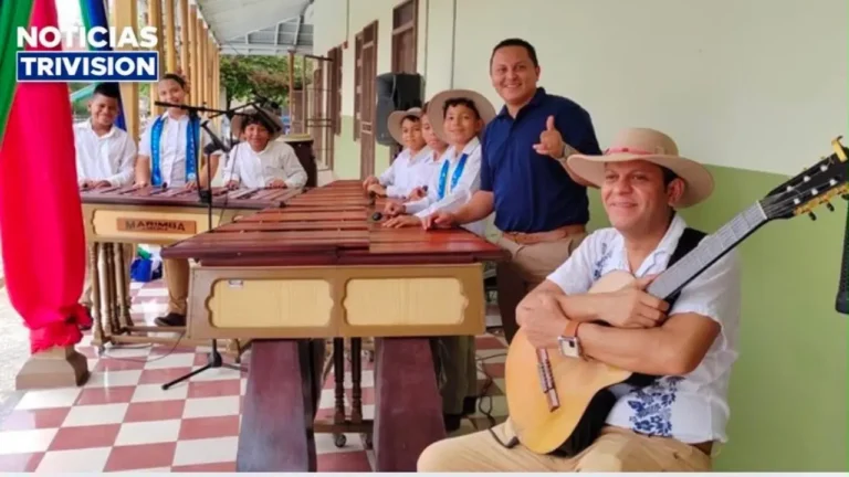 Escuela Ascensión Esquivel en Liberia renovará sus instalaciones
