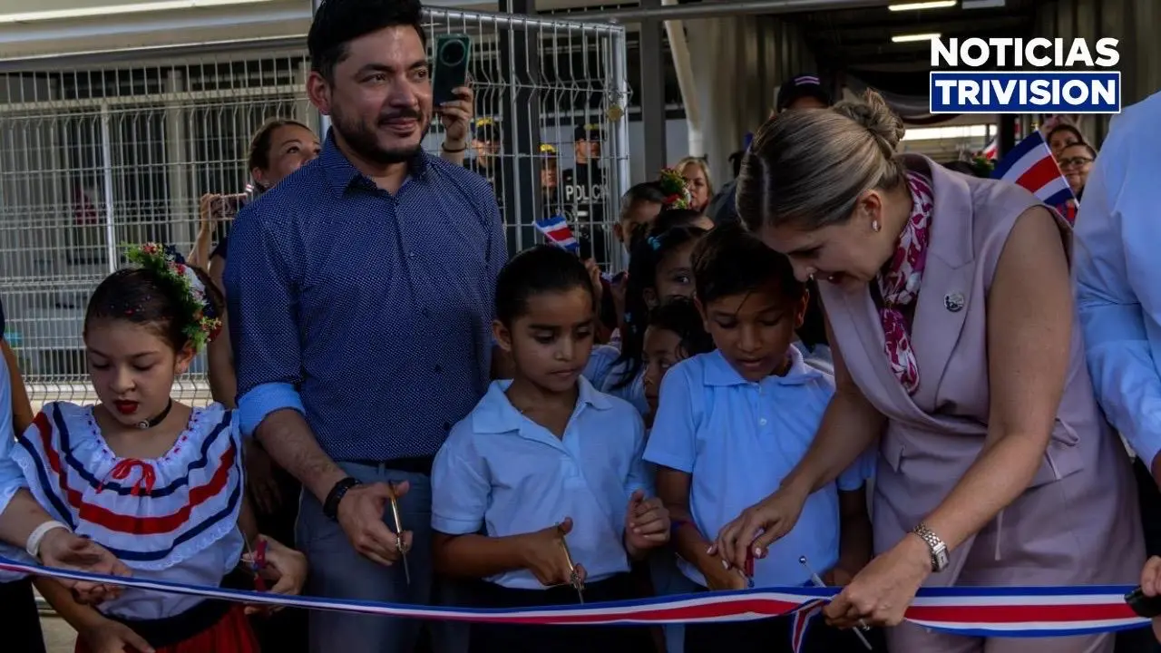 Escuela Linda Vista estrena nuevas instalaciones en San Carlos
