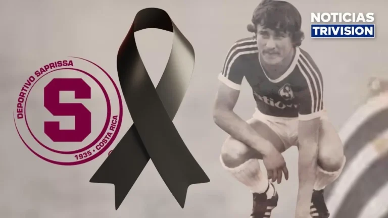 Fallece Hérberth Ovares, exjugador y campeón con Saprissa
