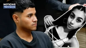 Familia de Nadia Peraza cuestiona solicitud para trasladar a Jeremy Buzano al psiquiátrico