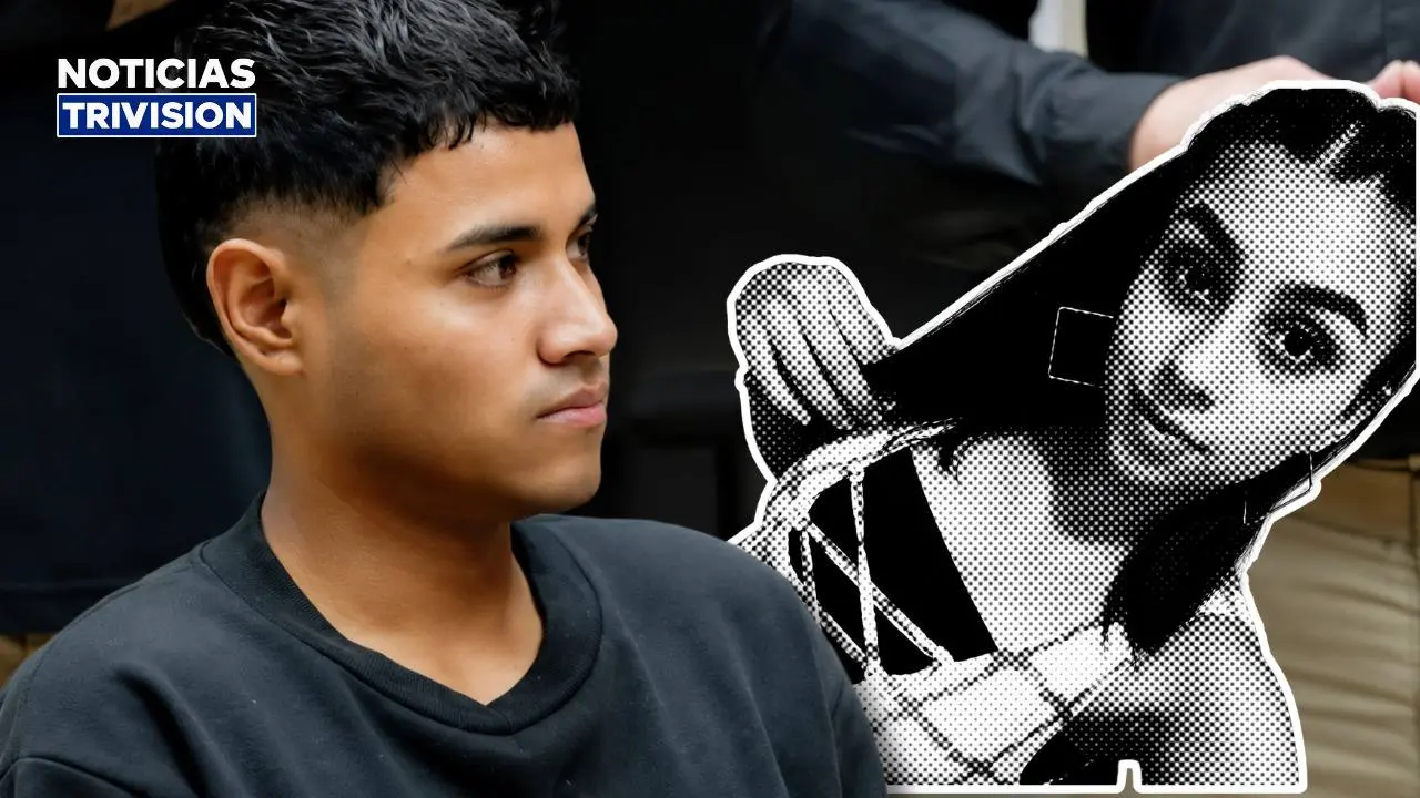 Familia de Nadia Peraza cuestiona solicitud para trasladar a Jeremy Buzano al psiquiátrico