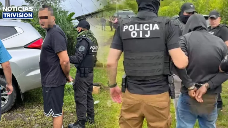 Fiscalía pedirá tres meses de prisión para alias “Diablo” y cinco para alias “Tan”