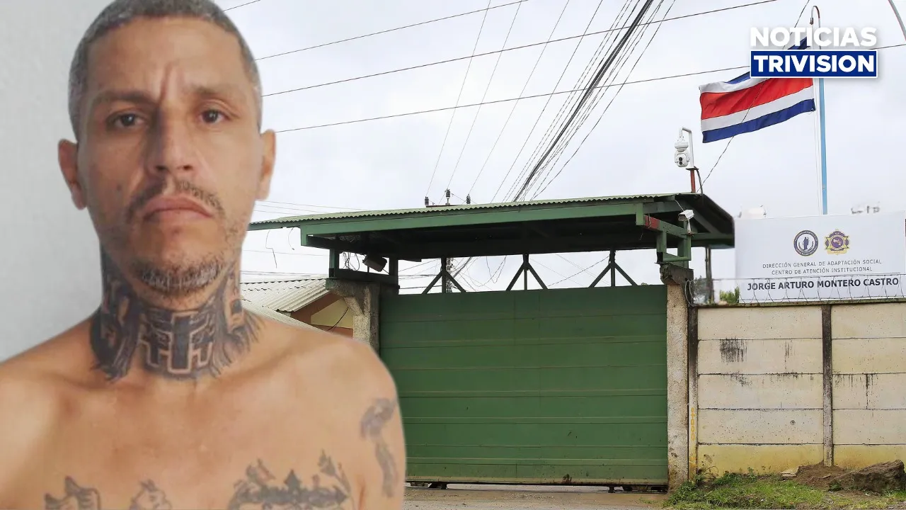 Buscan a privado de libertad que se fugó de La Reformа