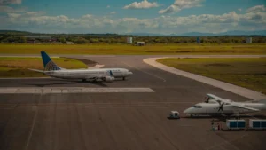 Guanacaste Aeropuerto tendrá vuelos directos desde Washington-Dulles